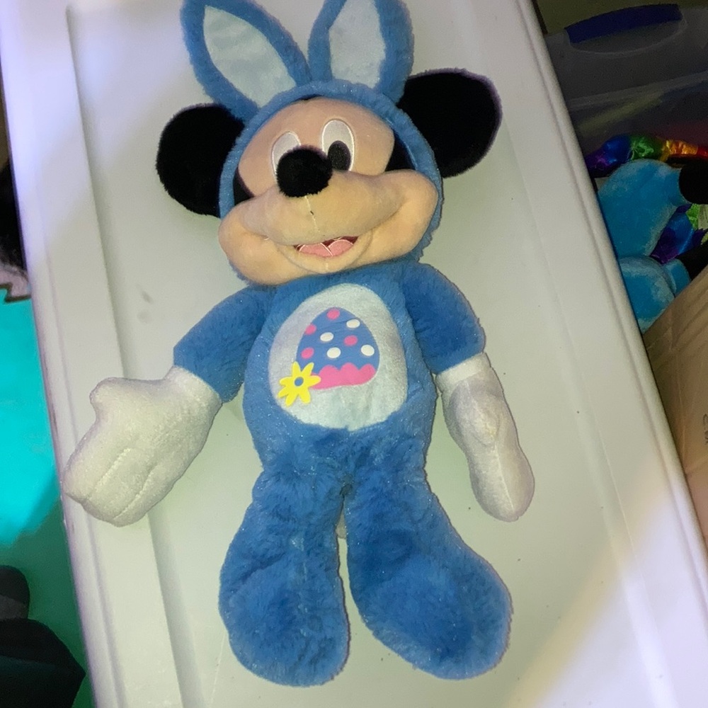 🐣Easter Mickey Mouse